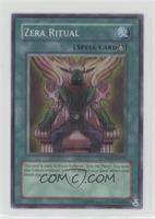 Zera Ritual