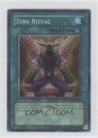 Zera Ritual