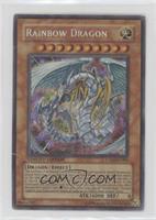 Rainbow Dragon [Poor to Fair]