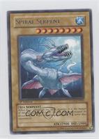 Rare - Spiral Serpent