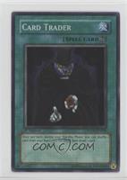 Card Trader (Super Rare)