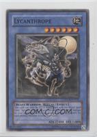 Lycanthrope [Good to VG‑EX]