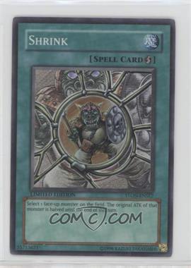 2007 Yu-Gi-Oh! Strike of the Neos - Booster Pack [Base] - Unlimited #STON-ENSE2 - Shrink [Good to VG‑EX]