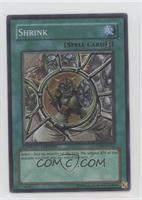 Shrink [EX to NM]