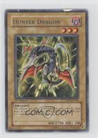 Hunter Dragon [Noted]