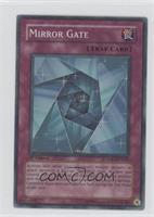 Mirror Gate