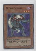 Necro Gardna [Noted]