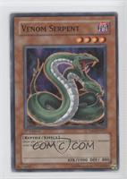 Venom Serpent