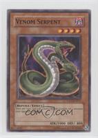 Venom Serpent [EX to NM]