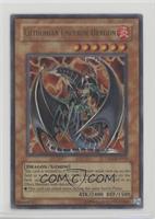 UR - Chthonian Emperor Dragon [EX to NM]