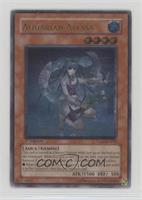 Aquarian Alessa (Ultimate Rare)