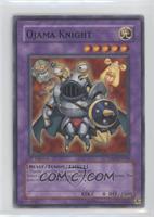 Ojama Knight
