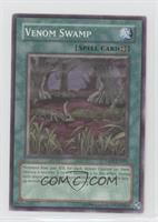 Venom Swamp [EX to NM]