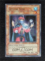 UR - Crystal Seer [Good to VG‑EX]