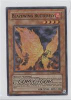 Blazewing Butterfly [Noted]