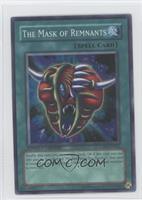 The Mask of Remnants (Special Edition)