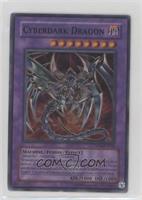 Cyberdark Dragon [EX to NM]