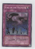 Call of the Haunted [EX to NM]
