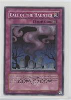 Call of the Haunted [Poor to Fair]