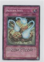 Return Soul