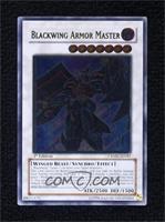 UL - Blackwing Armor Master