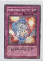 Morphtronic Forcefield