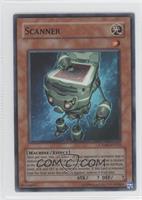 Scanner [Noted]