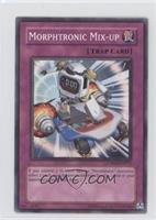 Morphtronic Mix-Up