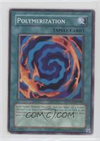 Polymerization [Good to VG‑EX]