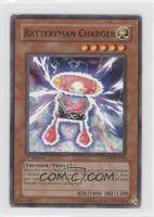 Batteryman Charger [Noted]