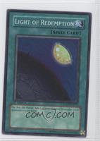 Light of Redemption