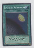 Light of Redemption