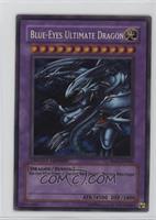 Blue-Eyes Ultimate Dragon [EX to NM]