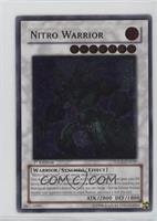 Nitro Warrior