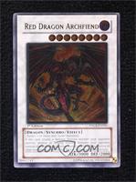 UL - Red Dragon Archfiend