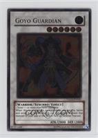 UL - Goyo Guardian [EX to NM]