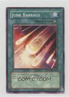 Junk Barrage