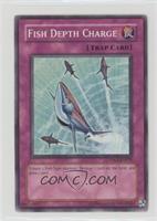 Fish Depth Charge