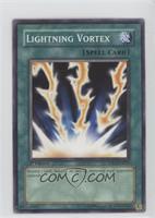 Lightning Vortex