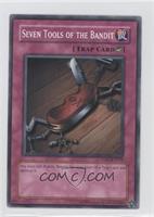 Seven Tools of the Bandit