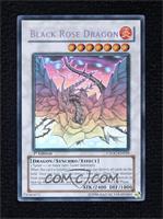 GR - Black Rose Dragon