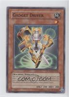 Gadget Driver [Noted]