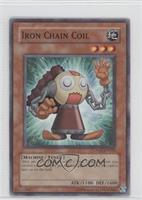 Iron Chain Coil [Noted]