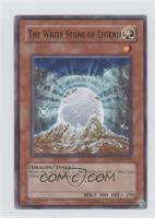 The White Stone of Legend [Noted]