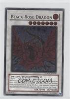 Black Rose Dragon [Noted]
