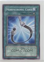 Morphtronic Cord