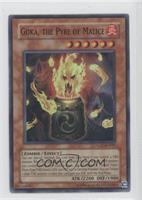 Goka, the Pyre of Malice