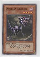 Obsidian Dragon [Noted]