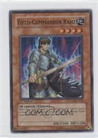 Field-Commander Rahz