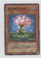 Samsara Lotus [EX to NM]
